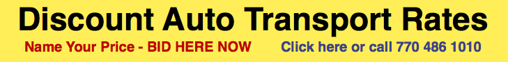 Footer Banner